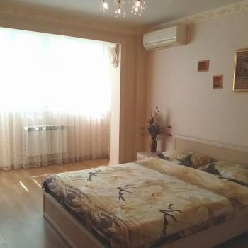 Сдается 2-х комнатная квартира, 60 м²