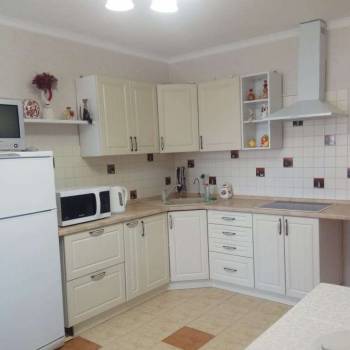 Сдается 2-х комнатная квартира, 60 м²