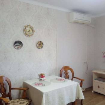 Сдается 2-х комнатная квартира, 60 м²