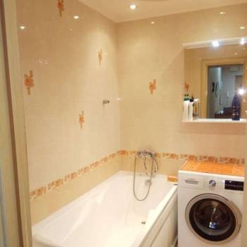 Сдается 2-х комнатная квартира, 60 м²