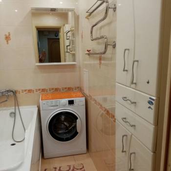 Сдается 2-х комнатная квартира, 60 м²
