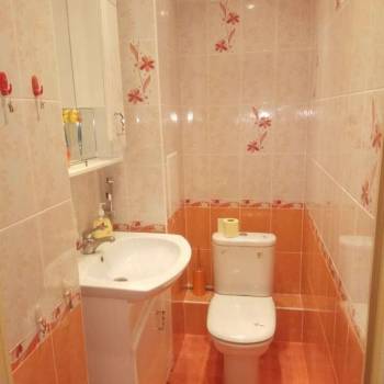 Сдается 2-х комнатная квартира, 60 м²