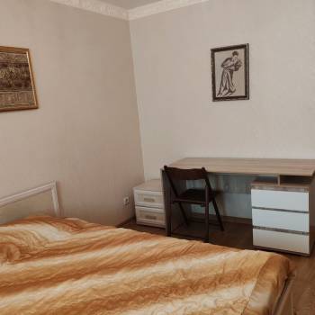 Сдается 2-х комнатная квартира, 60 м²