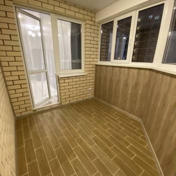 Сдается 2-х комнатная квартира, 59 м²