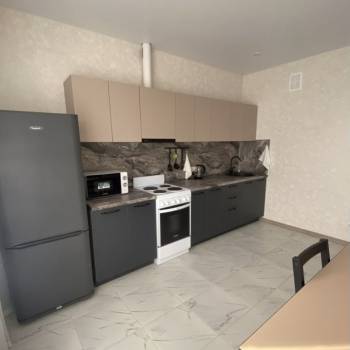 Сдается 2-х комнатная квартира, 59 м²
