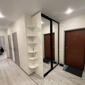 Сдается 2-х комнатная квартира, 59 м²