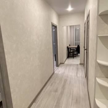 Сдается 2-х комнатная квартира, 59 м²