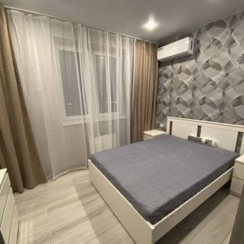 Сдается 2-х комнатная квартира, 59 м²