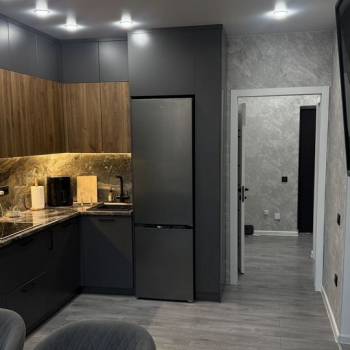 Сдается 2-х комнатная квартира, 46 м²