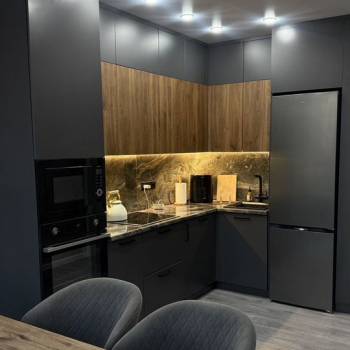 Сдается 2-х комнатная квартира, 46 м²
