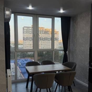 Сдается 2-х комнатная квартира, 46 м²