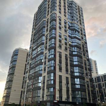 Продается 2-х комнатная квартира, 66 м²