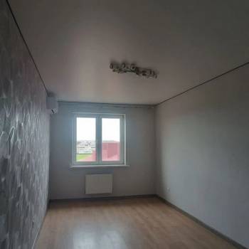 Продается 1-комнатная квартира, 35,5 м²