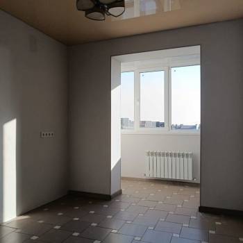 Продается 1-комнатная квартира, 35,5 м²