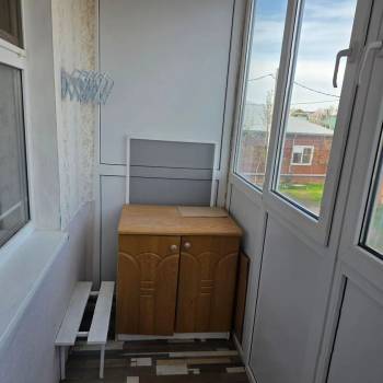 Продается 3-х комнатная квартира, 65 м²