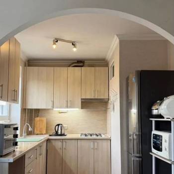 Продается 3-х комнатная квартира, 65 м²