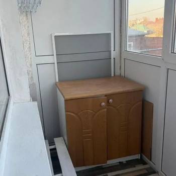 Продается 3-х комнатная квартира, 65 м²
