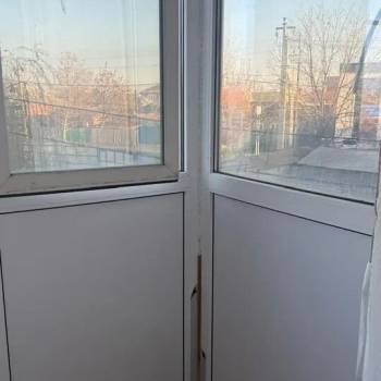 Продается 3-х комнатная квартира, 65 м²