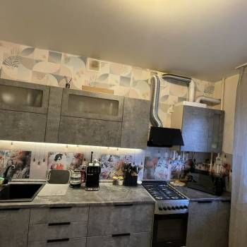 Продается 1-комнатная квартира, 40 м²