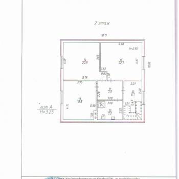 Продается Дом, 186 м²