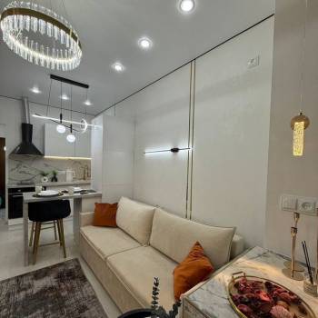 Сдается 1-комнатная квартира, 24 м²