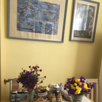 Сдается 1-комнатная квартира, 55 м²