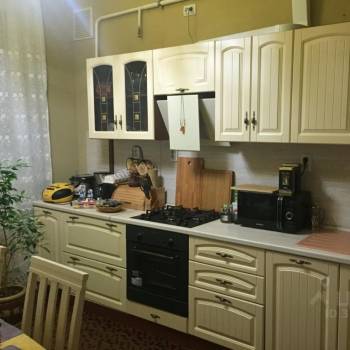 Сдается 1-комнатная квартира, 55 м²