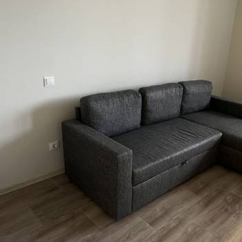 Продается 1-комнатная квартира, 29 м²
