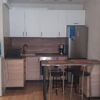 Сдается 1-комнатная квартира, 38 м²