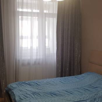 Сдается 1-комнатная квартира, 38 м²