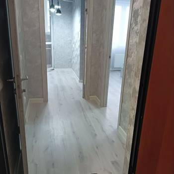 Сдается 1-комнатная квартира, 42,5 м²