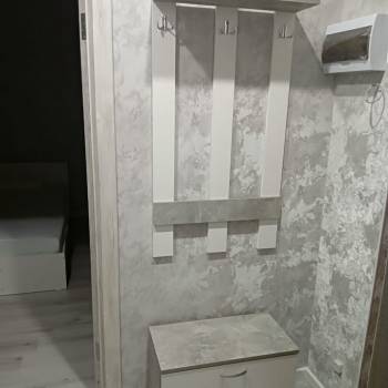 Сдается 1-комнатная квартира, 42,5 м²