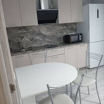 Сдается 1-комнатная квартира, 42,5 м²