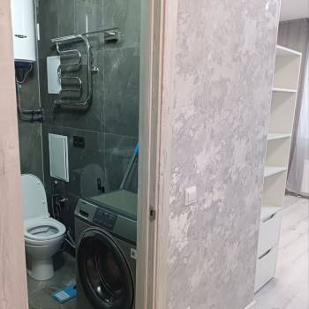 Сдается 1-комнатная квартира, 42,5 м²