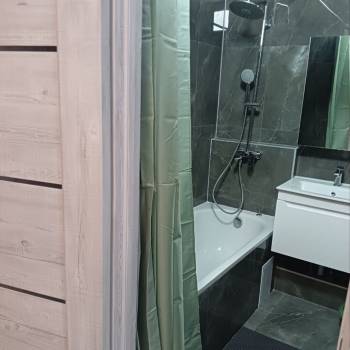 Сдается 1-комнатная квартира, 42,5 м²