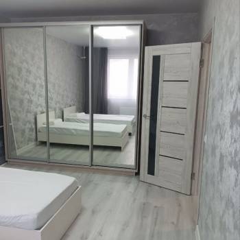 Сдается 1-комнатная квартира, 42,5 м²