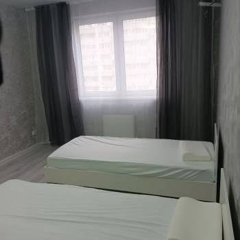 Сдается 1-комнатная квартира, 42,5 м²