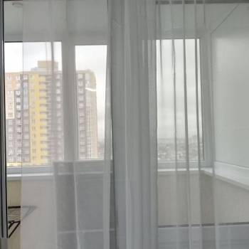 Сдается 1-комнатная квартира, 42,5 м²
