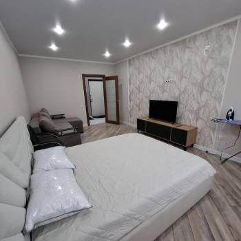 Сдается 1-комнатная квартира, 42 м²