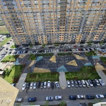 Сдается 1-комнатная квартира, 42 м²