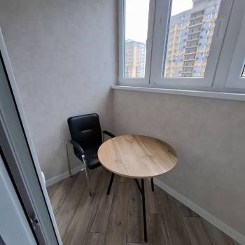 Сдается 1-комнатная квартира, 42 м²