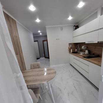 Сдается 1-комнатная квартира, 42 м²