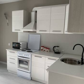 Сдается 1-комнатная квартира, 41 м²
