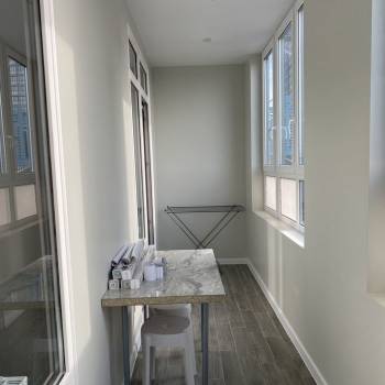 Сдается 1-комнатная квартира, 41 м²