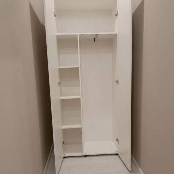Сдается 1-комнатная квартира, 41 м²