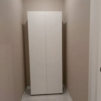 Сдается 1-комнатная квартира, 41 м²