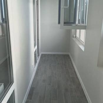 Сдается 1-комнатная квартира, 41 м²