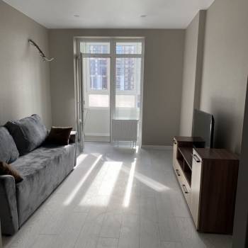 Сдается 1-комнатная квартира, 41 м²
