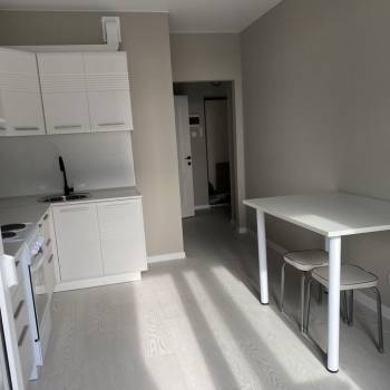 Сдается 1-комнатная квартира, 41 м²