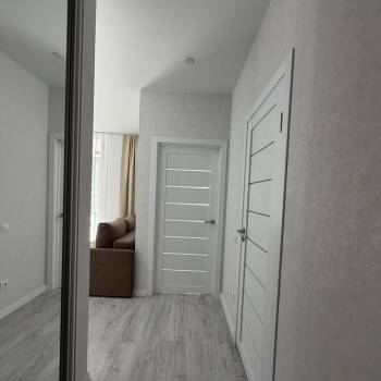 Сдается 1-комнатная квартира, 35,4 м²